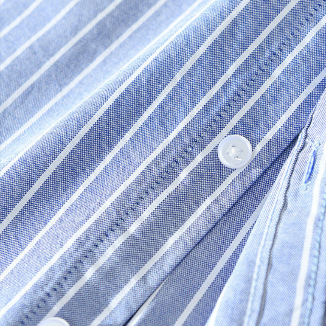 Bearington & Co. | Short Sleeved Shirt