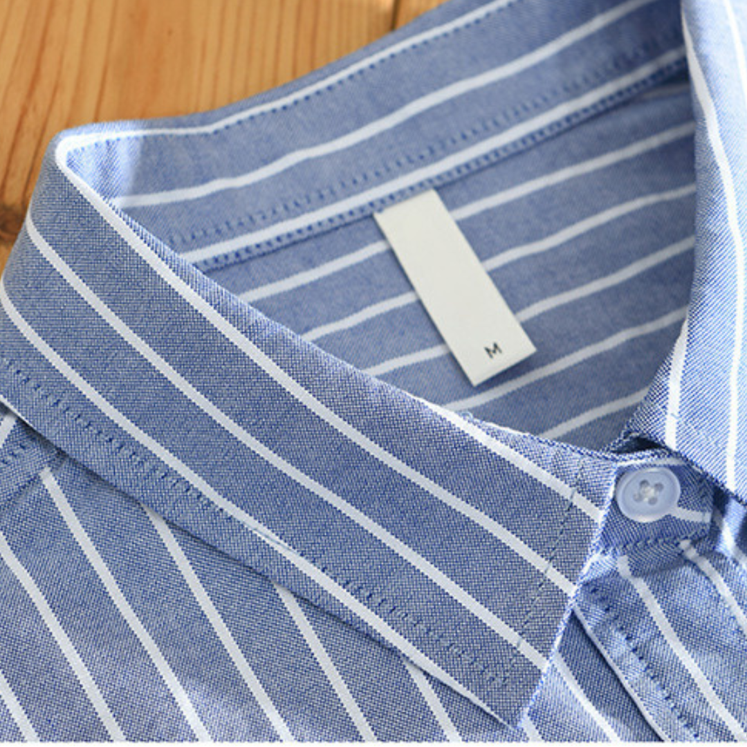 Bearington & Co. | Short Sleeved Shirt