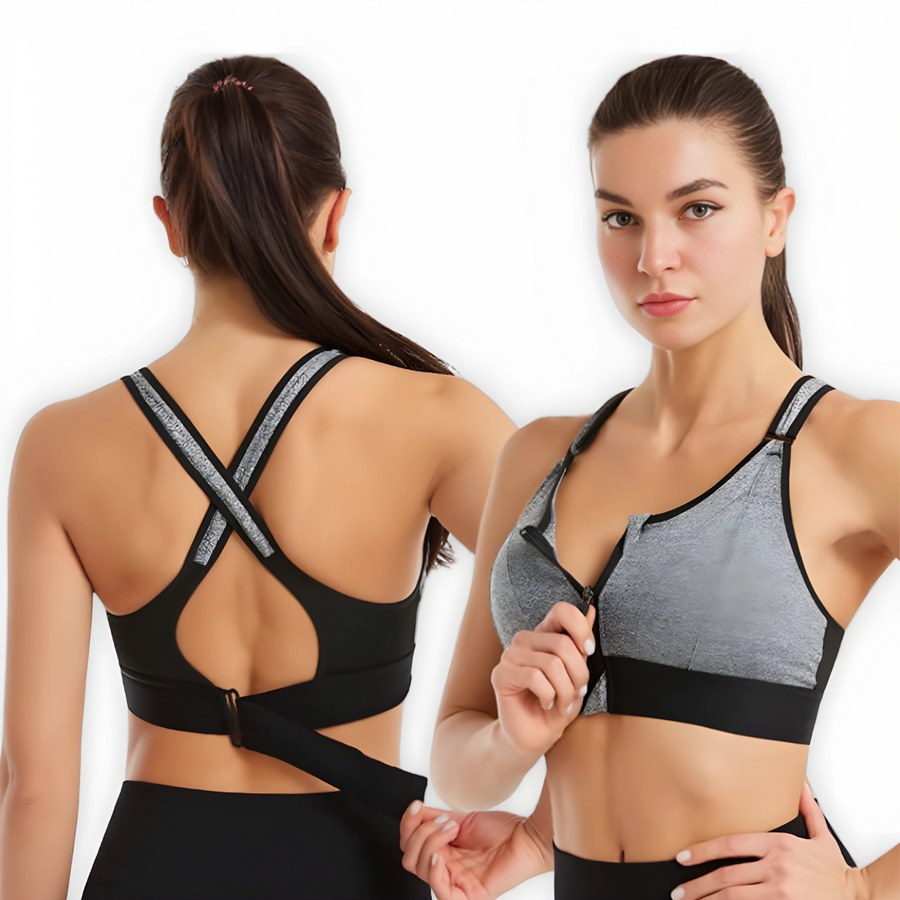FitBra™ | High-quality Sports Bra (1+1 Free)