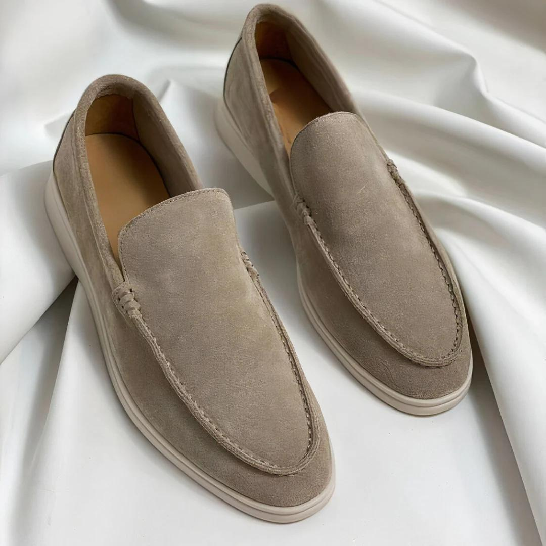 Harrison | Elegant Summer Loafers