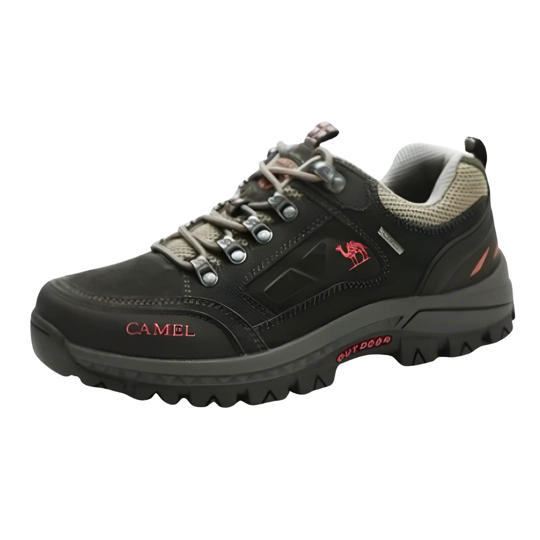 Explorer | Innovative hiking boots
