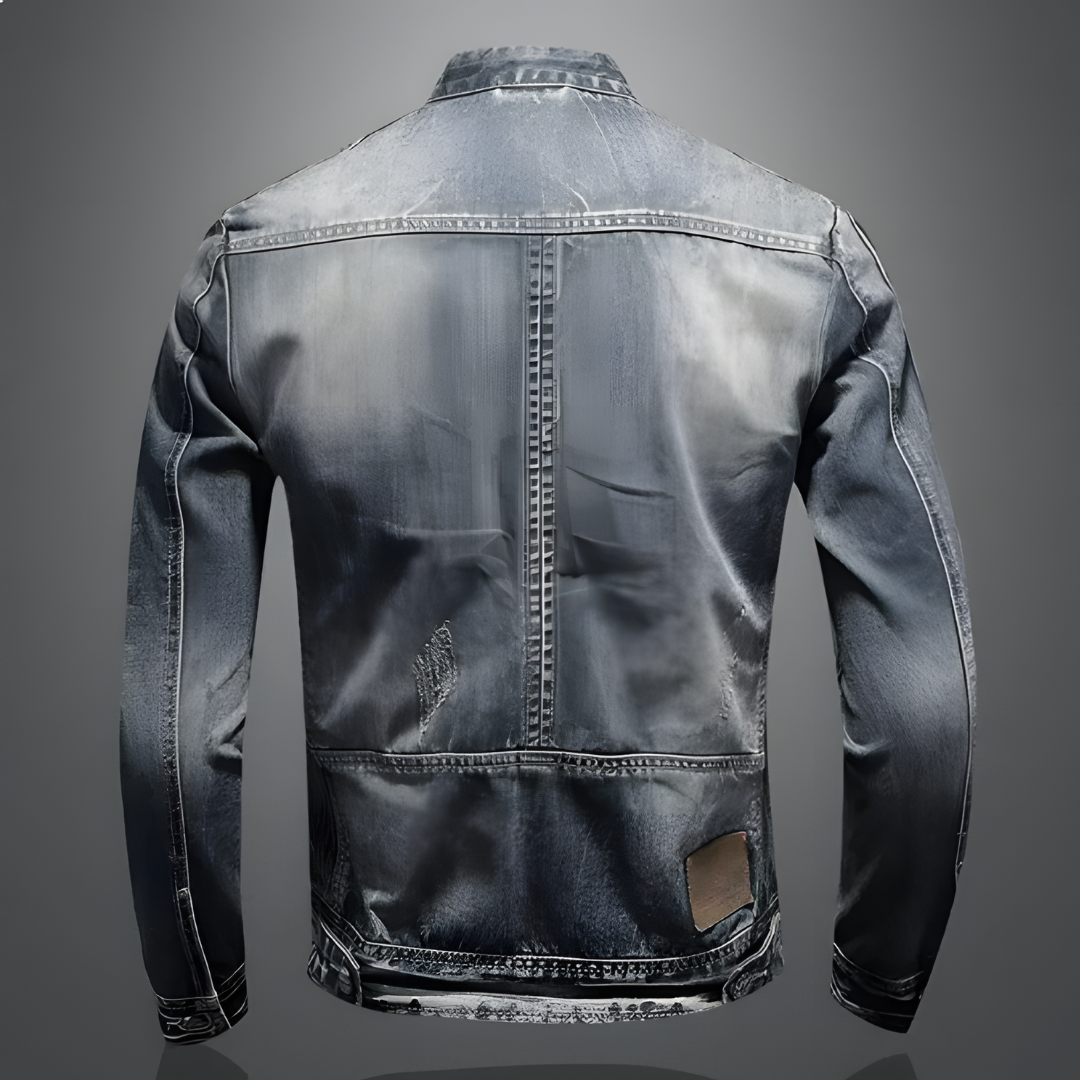 David | Denim Jacket