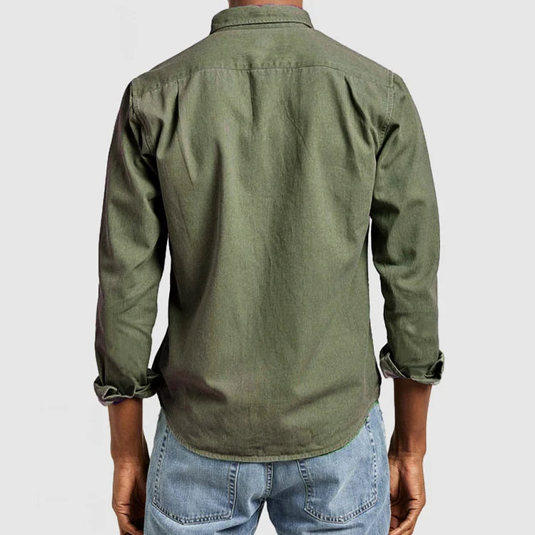 Elwood | Casual Shirt