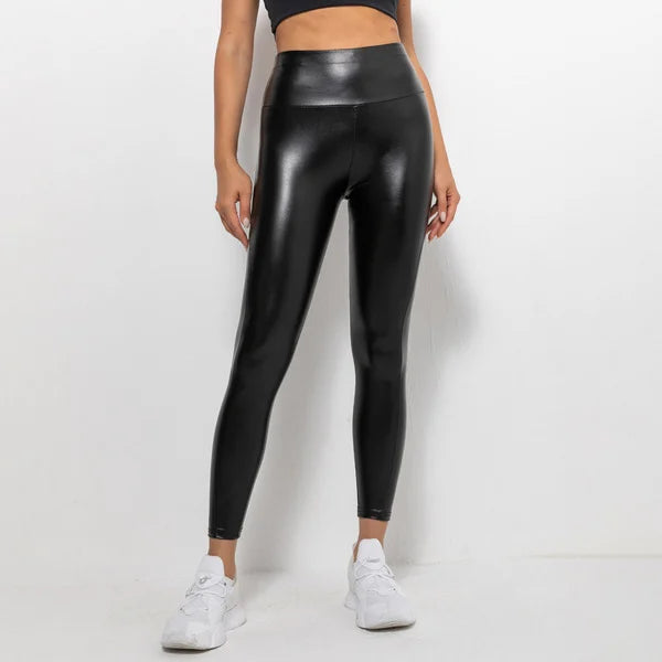 Laura – Signature BootyGlow Shaping Trousers