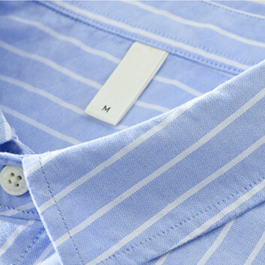 Yukata | Short Sleeved Japanese Fresh Style Shirt