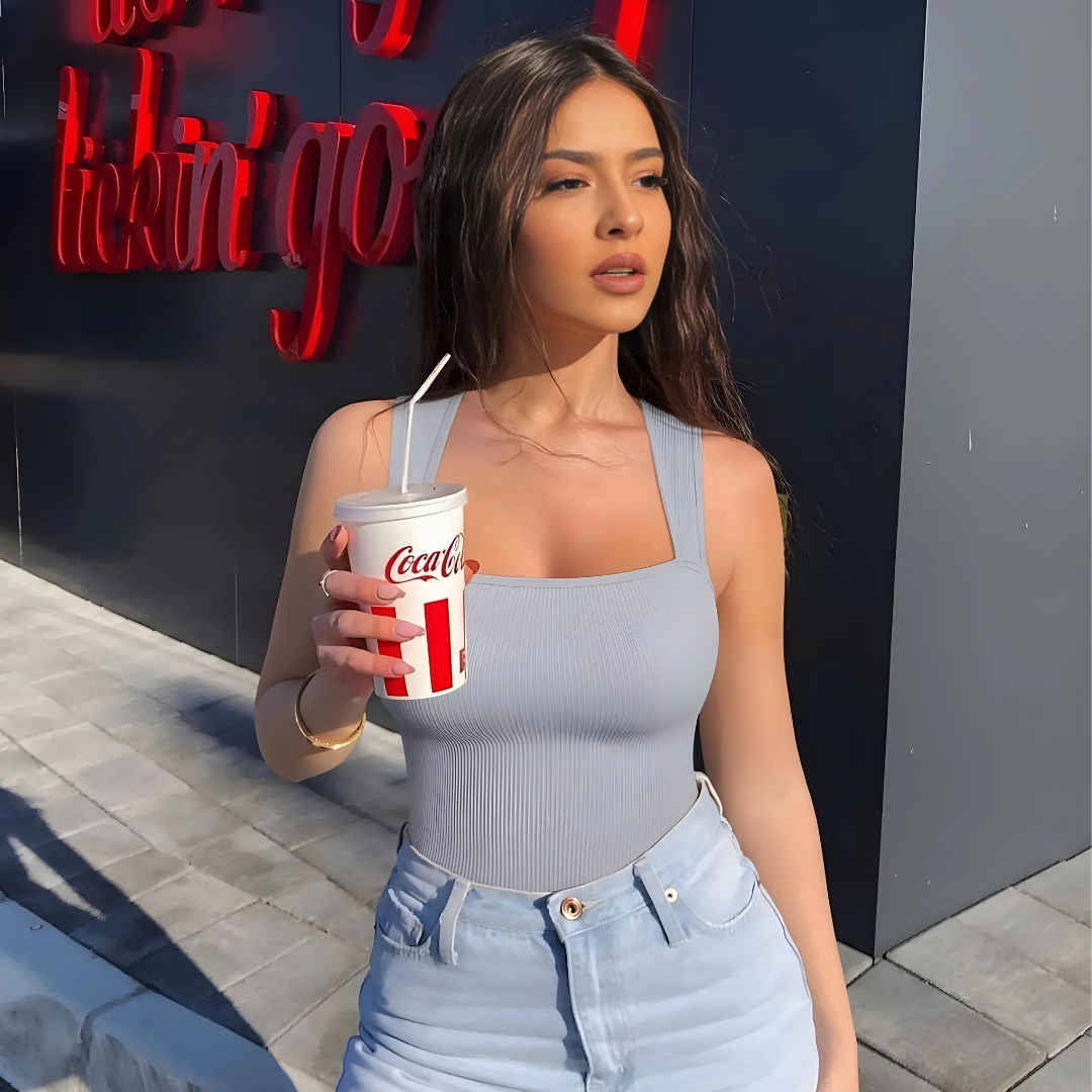 Shapewear | CurveControl Bodysuit (1+2 Free)