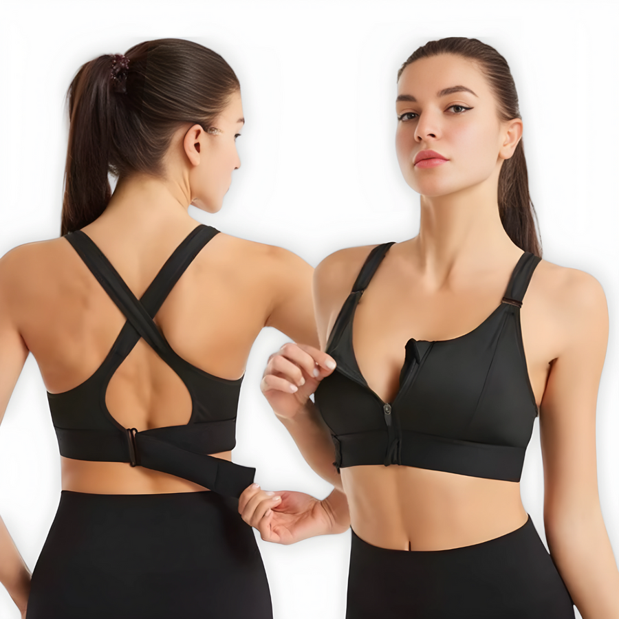 FitBra™ | High-quality Sports Bra (1+1 Free)