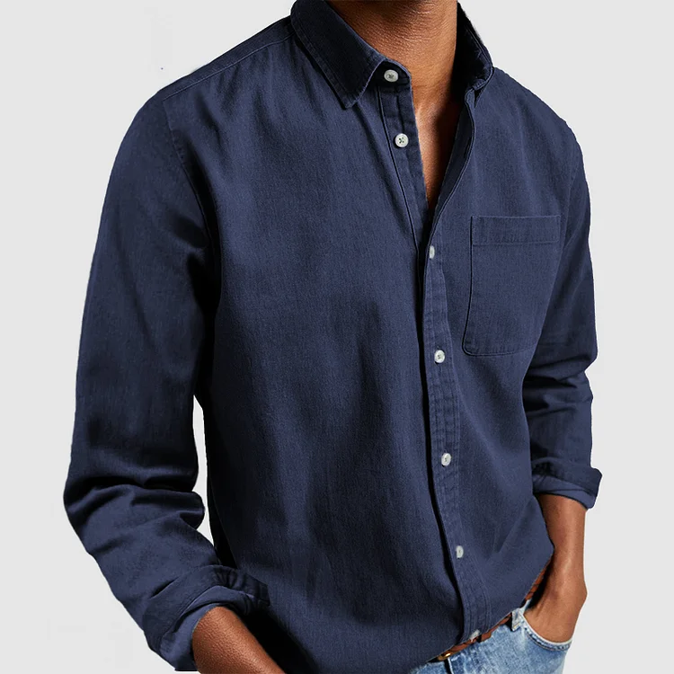 Elwood | Casual Shirt