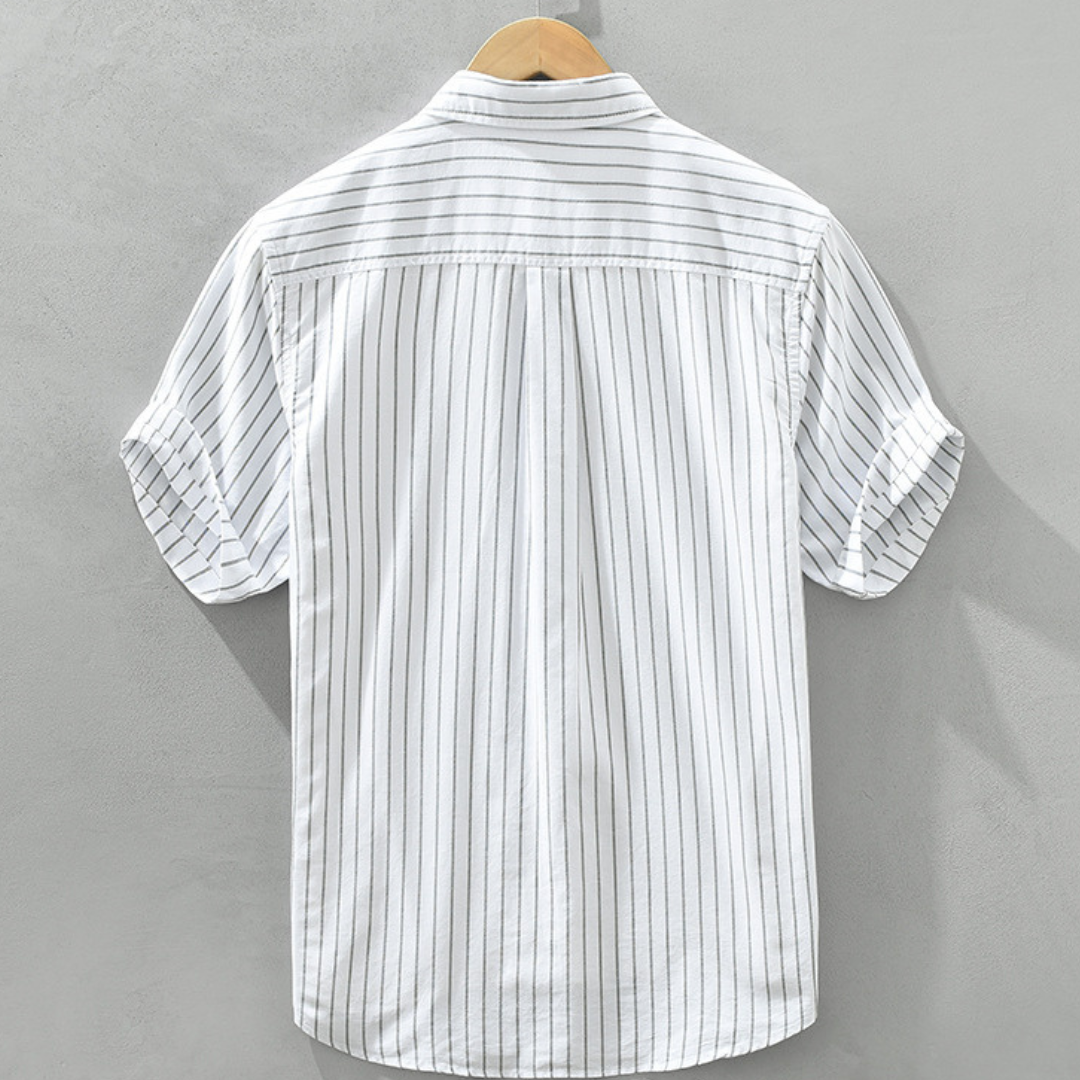 Bearington & Co. | Short Sleeved Shirt