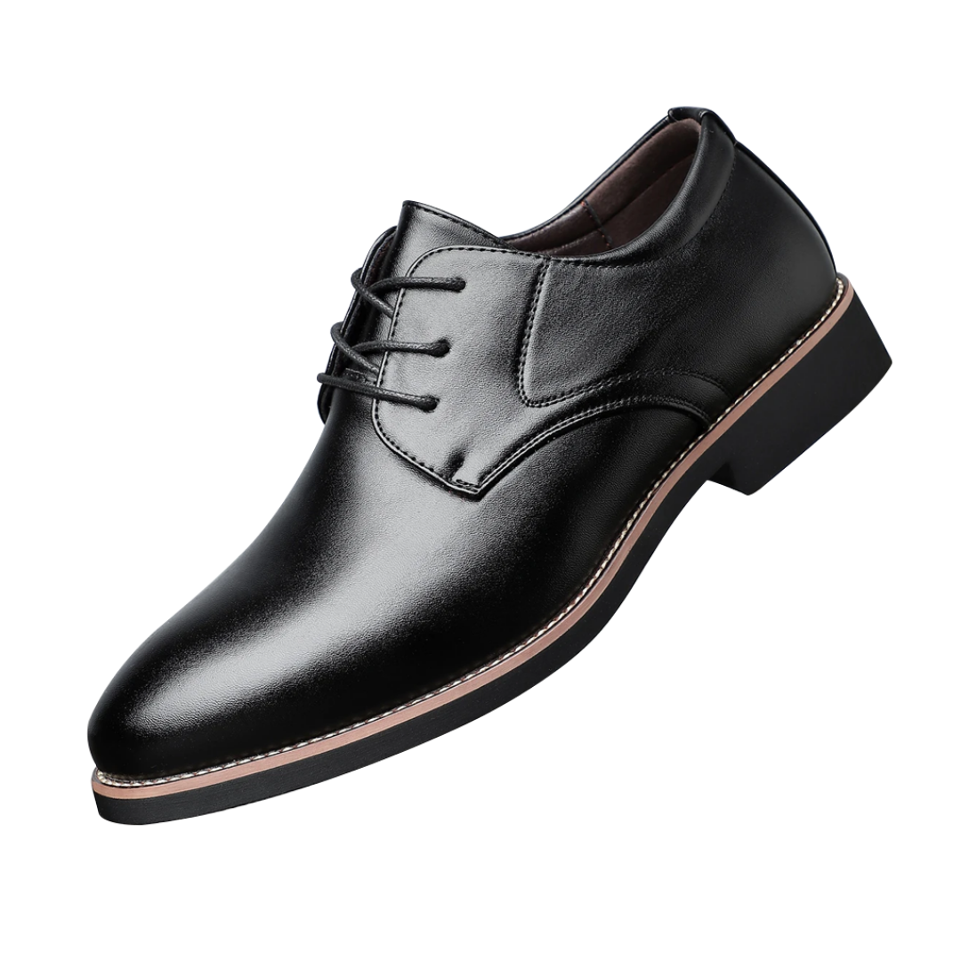 Cooper – Urban Leather Shoes