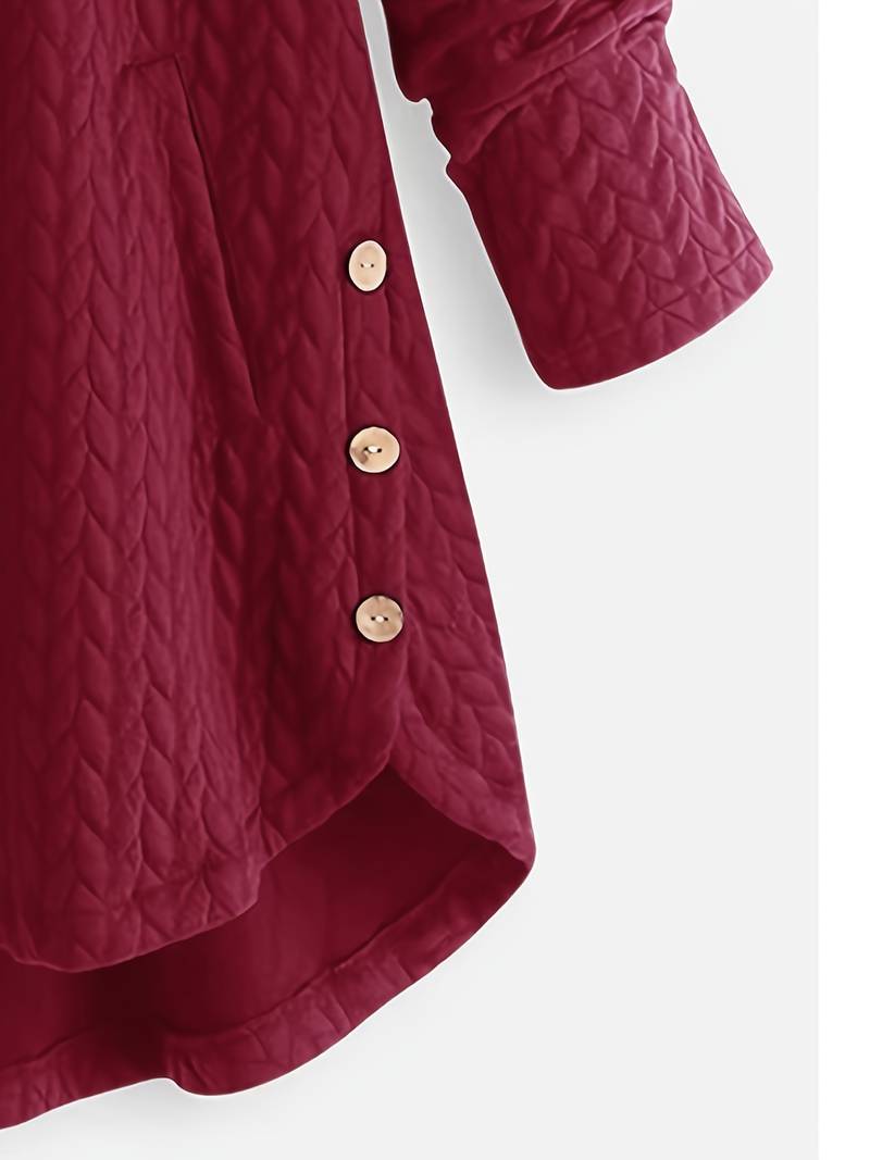 Elisa – Warm Winter Jacket