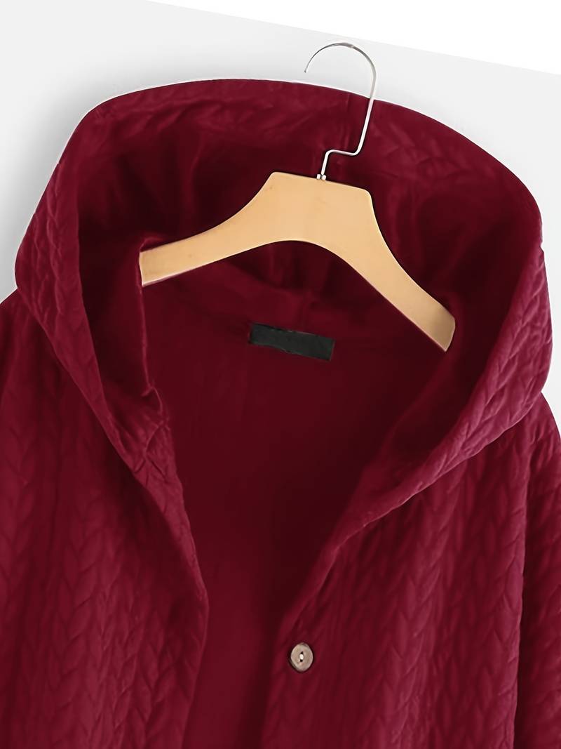 Elisa – Warm Winter Jacket
