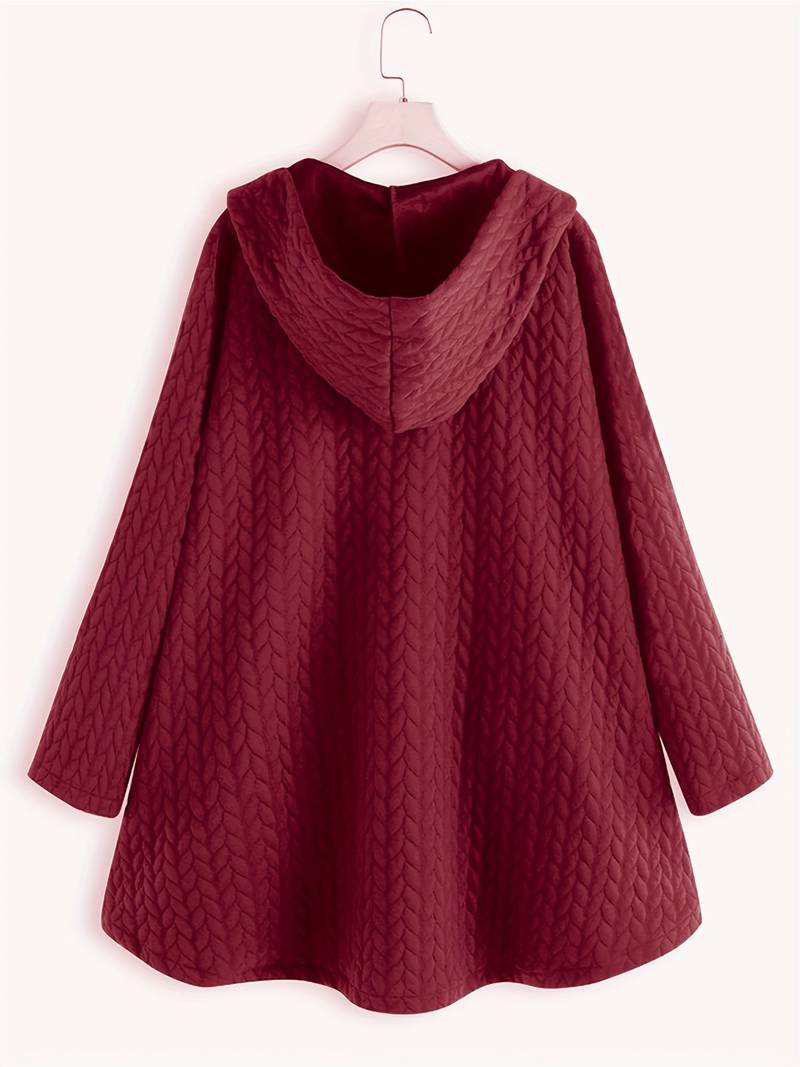 Elisa – Warm Winter Jacket