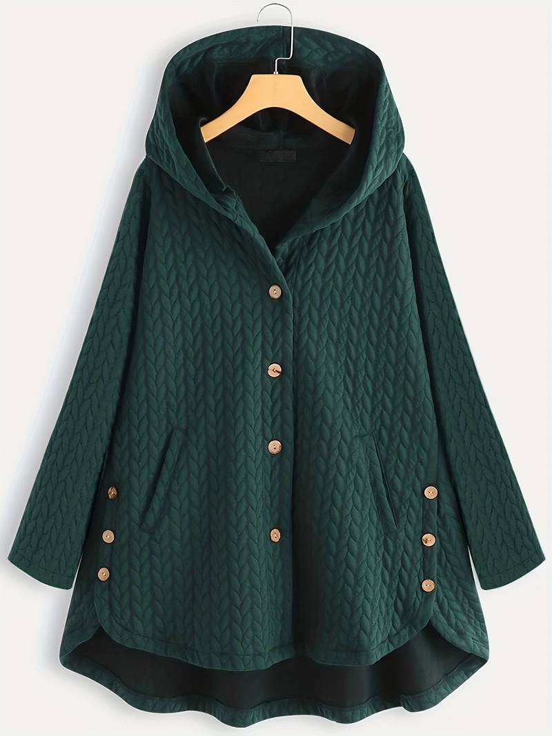 Elisa – Warm Winter Jacket