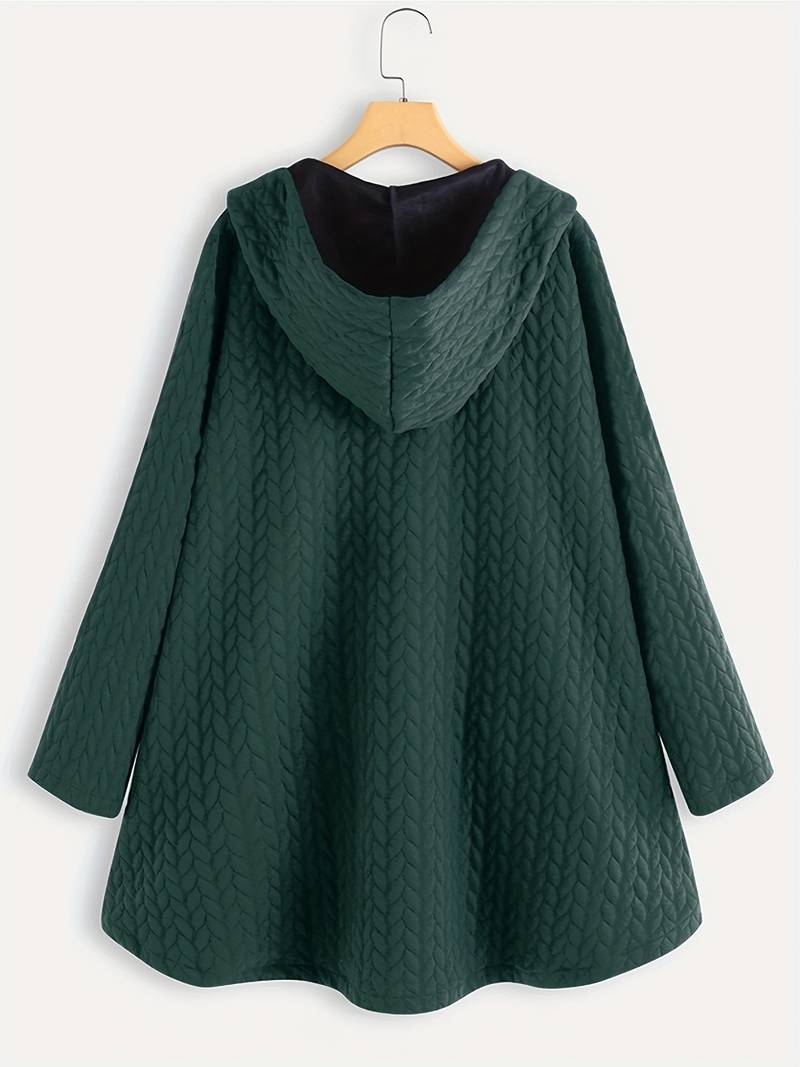 Elisa – Warm Winter Jacket