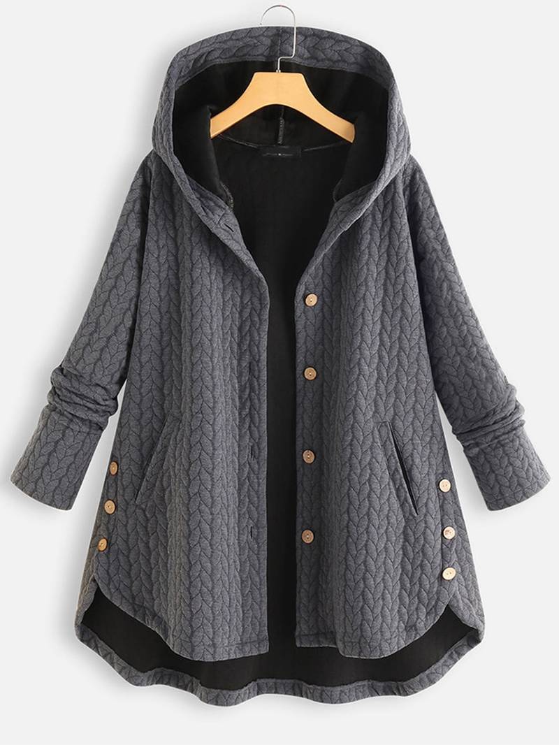 Elisa – Warm Winter Jacket