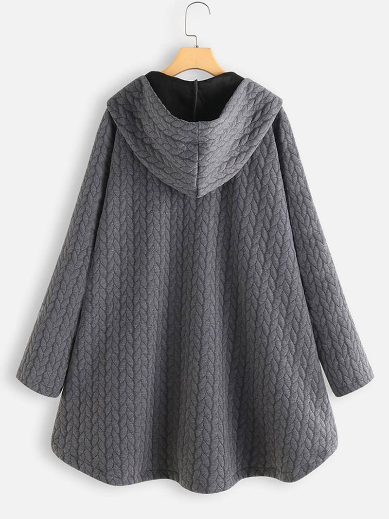 Elisa – Warm Winter Jacket
