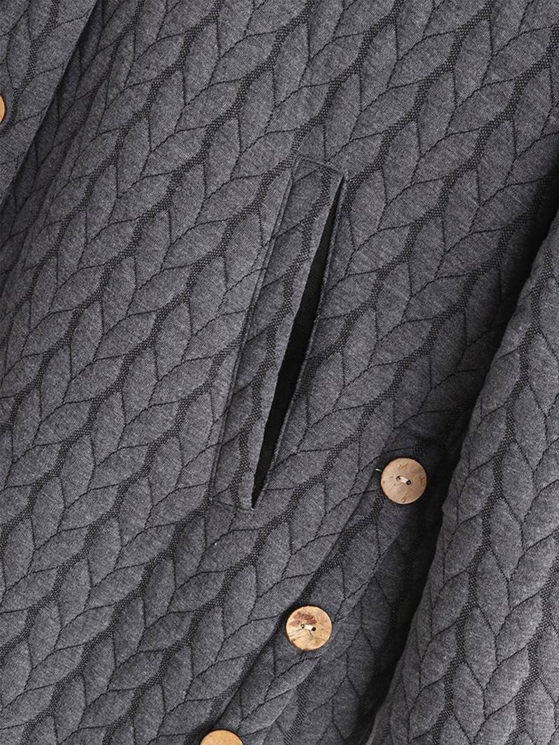 Elisa – Warm Winter Jacket