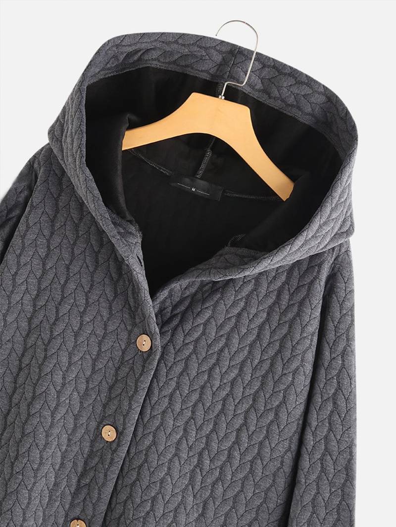 Elisa – Warm Winter Jacket