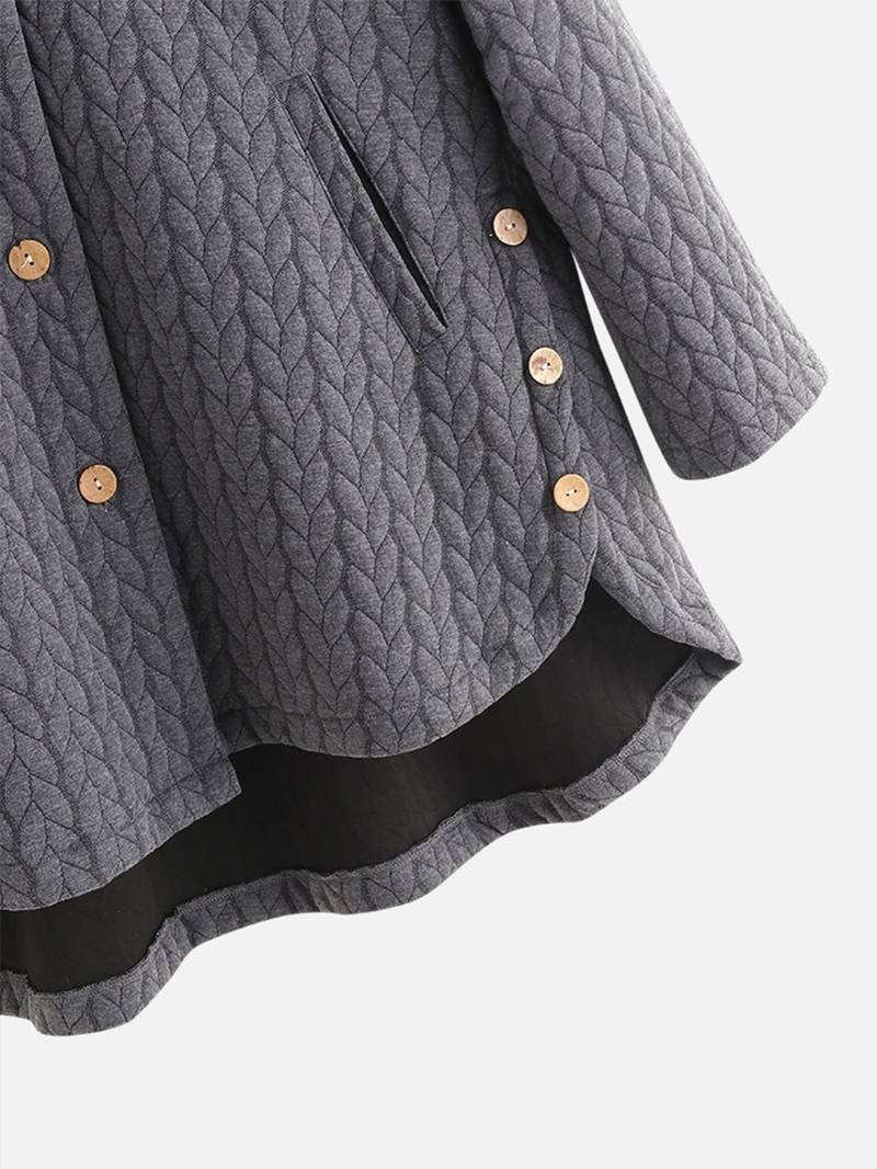 Elisa – Warm Winter Jacket