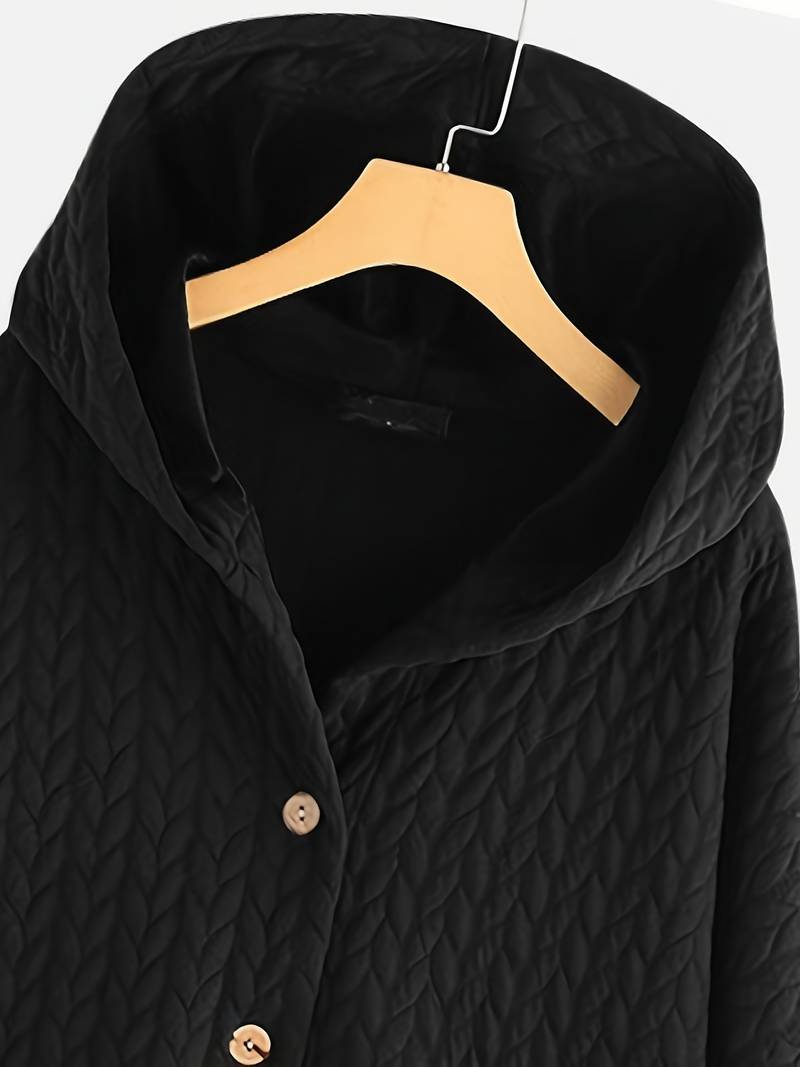 Elisa – Warm Winter Jacket