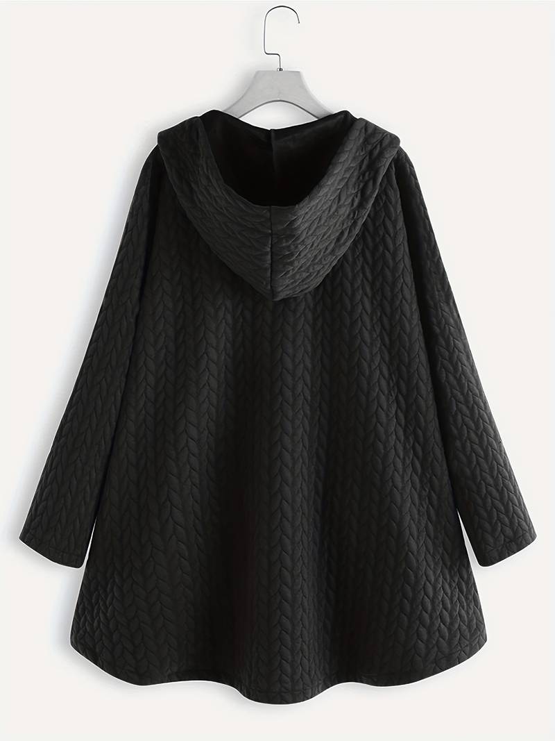 Elisa – Warm Winter Jacket