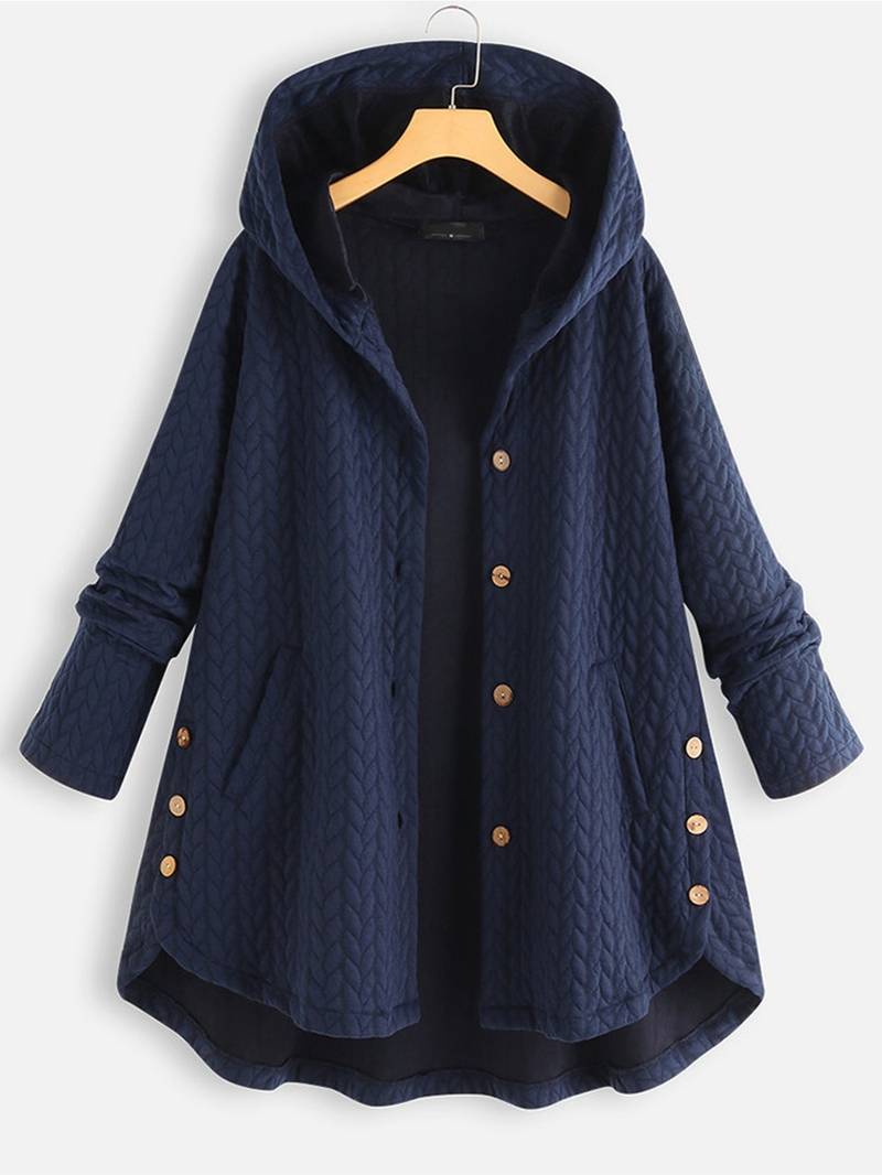 Elisa – Warm Winter Jacket