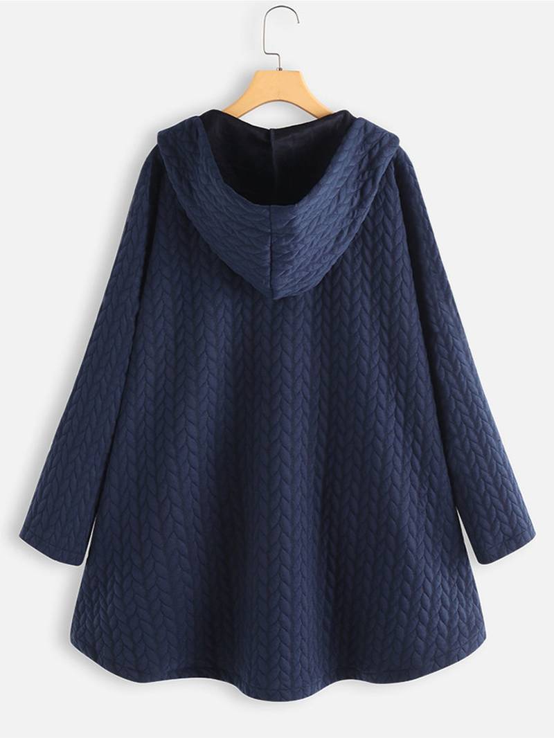 Elisa – Warm Winter Jacket