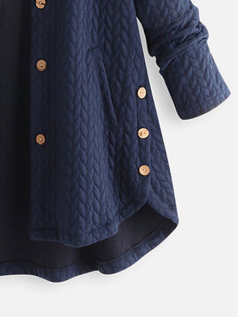 Elisa – Warm Winter Jacket