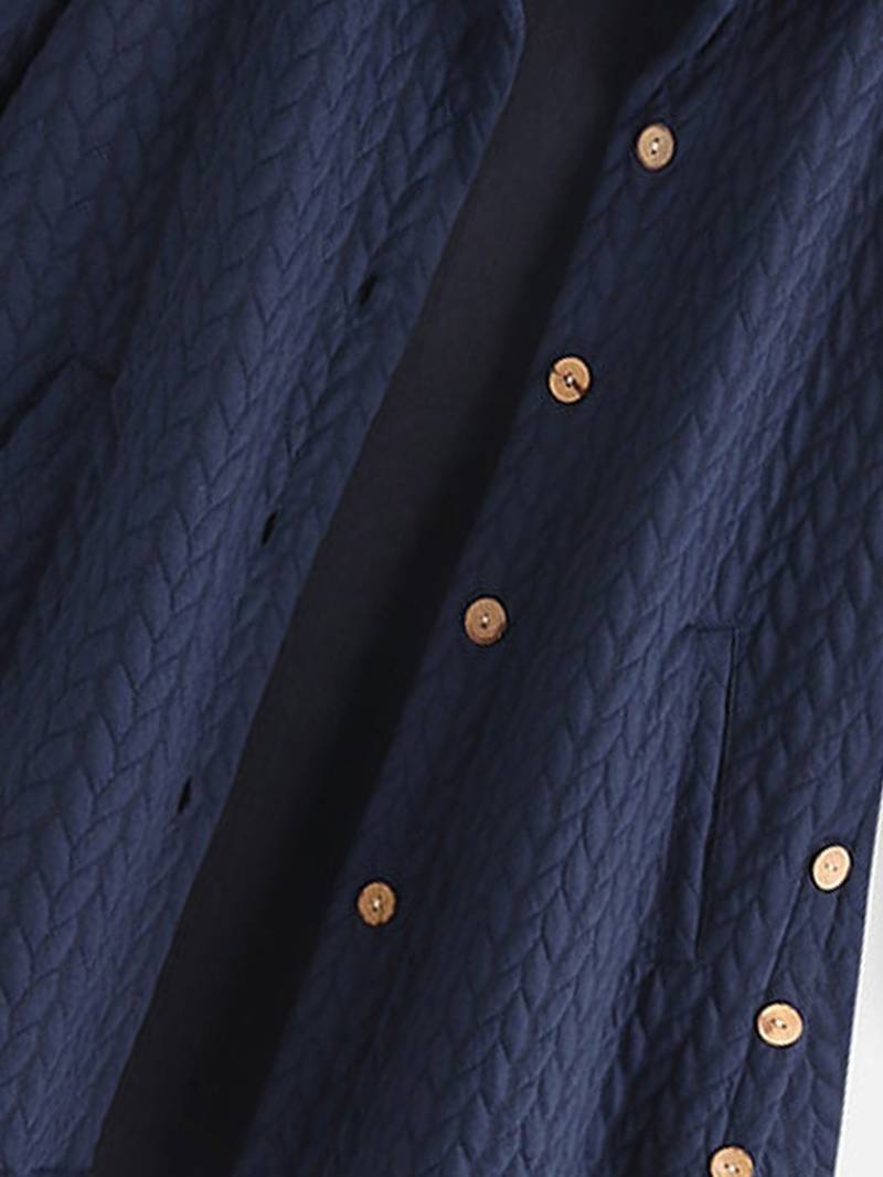 Elisa – Warm Winter Jacket