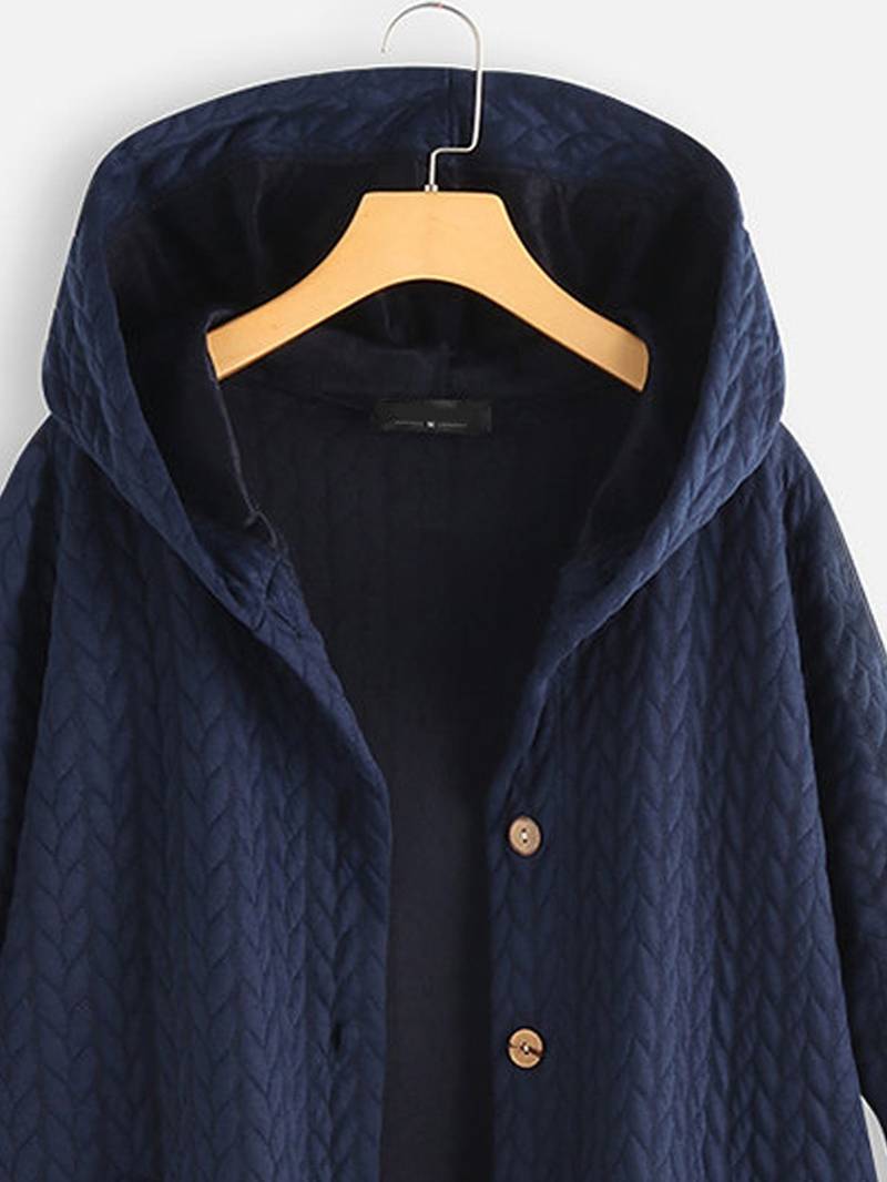 Elisa – Warm Winter Jacket