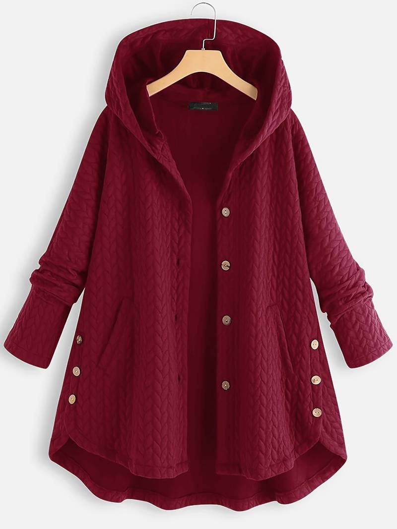 Elisa – Warm Winter Jacket