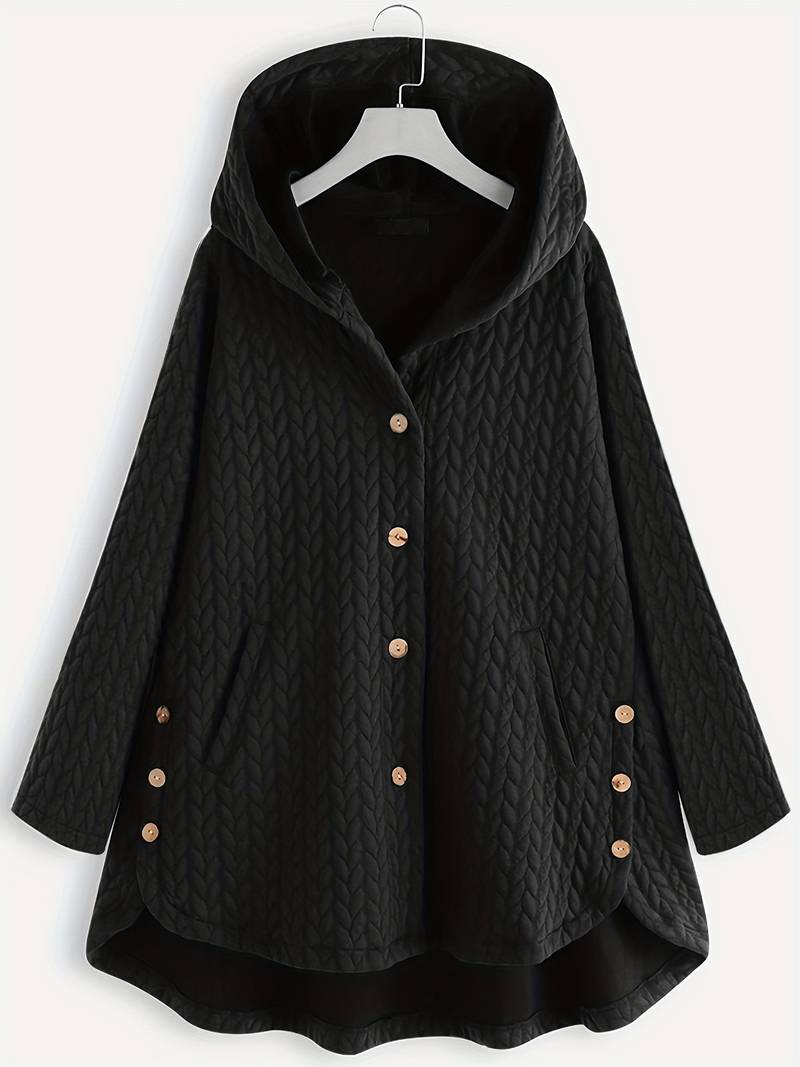 Elisa – Warm Winter Jacket