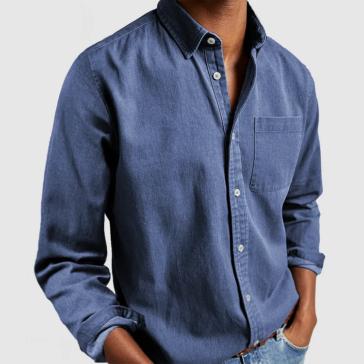 Elwood | Casual Shirt