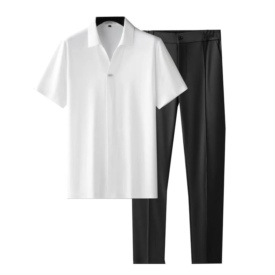 Parker | Luxury Men's Set