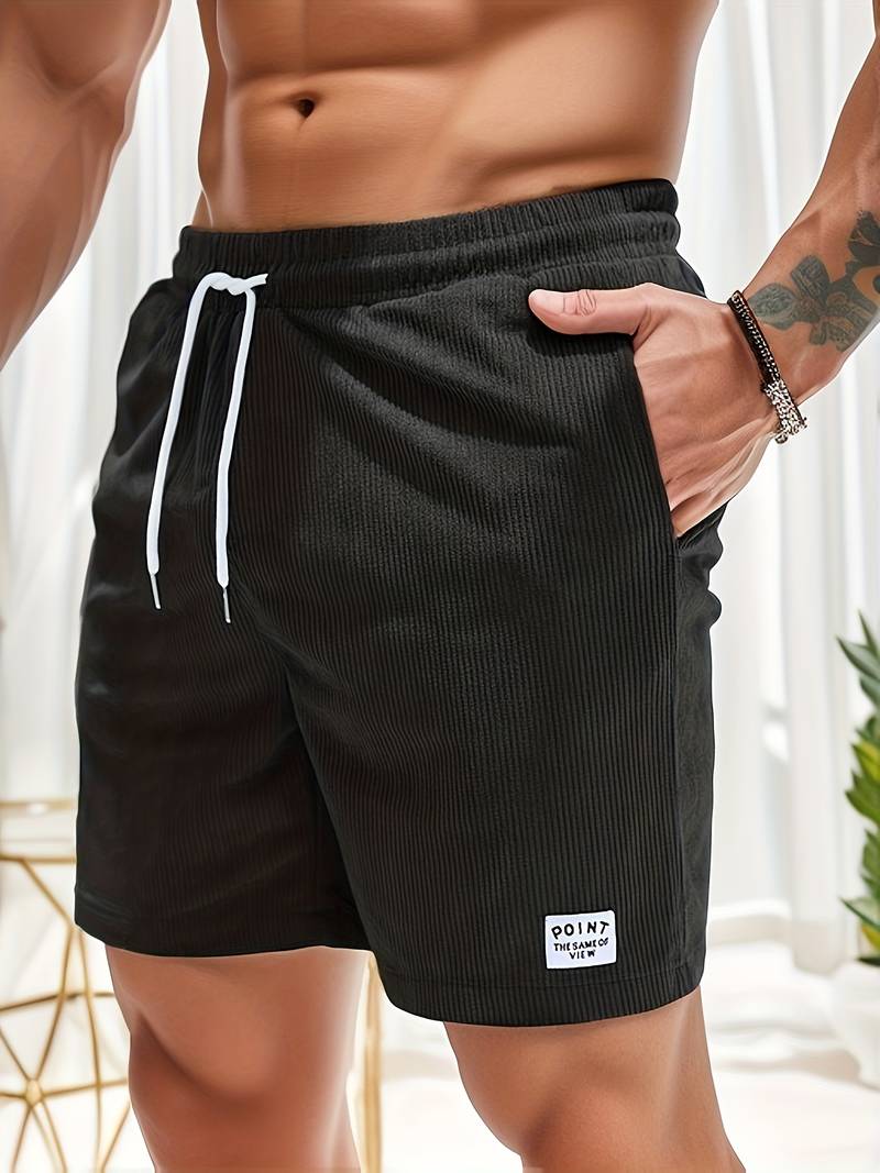 Jack | Summer Cord-Shorts MEN