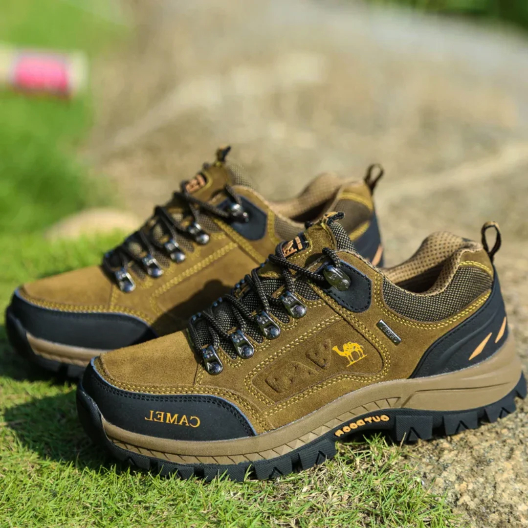 Explorer | Innovative hiking boots