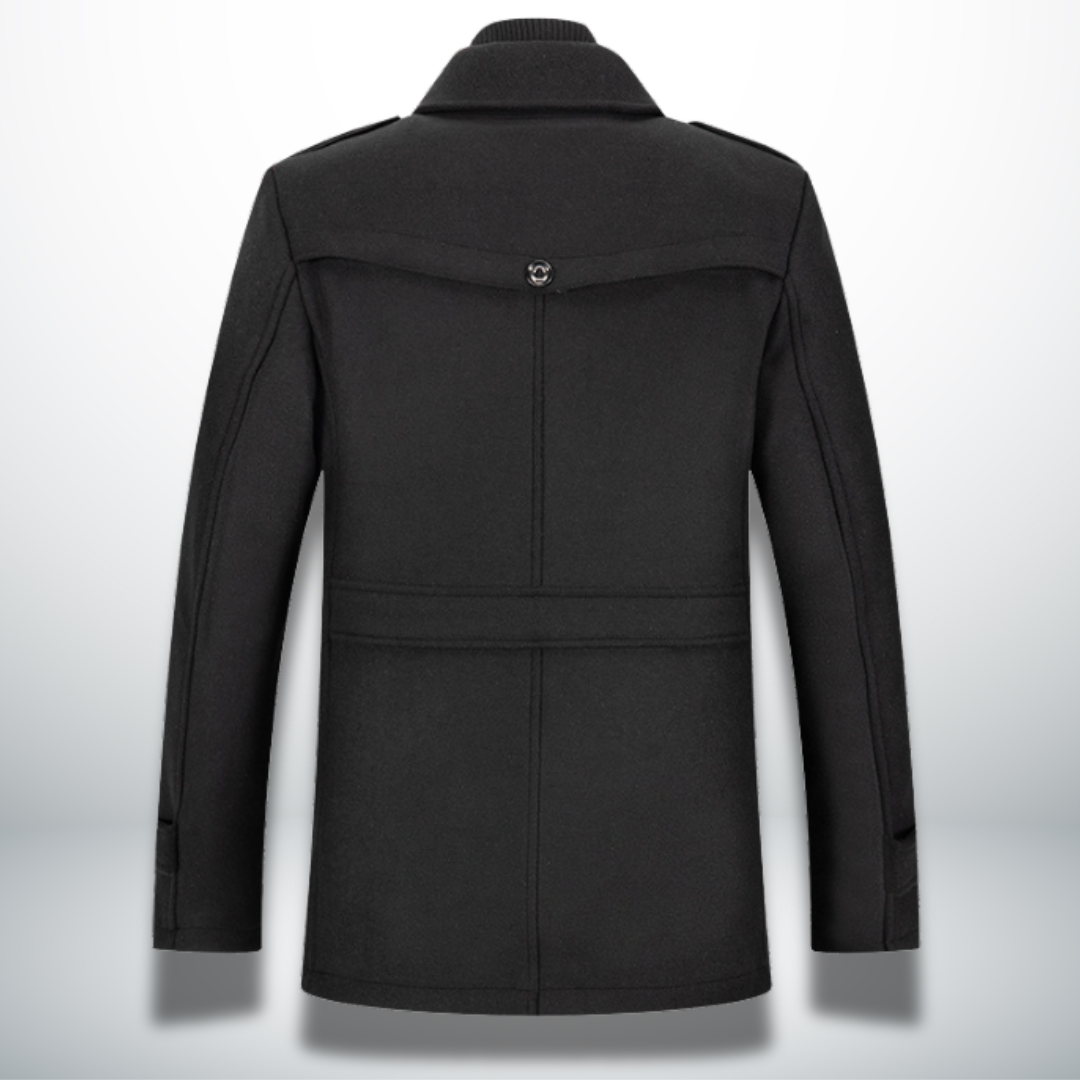 Angelo – Elegant Warm Coat