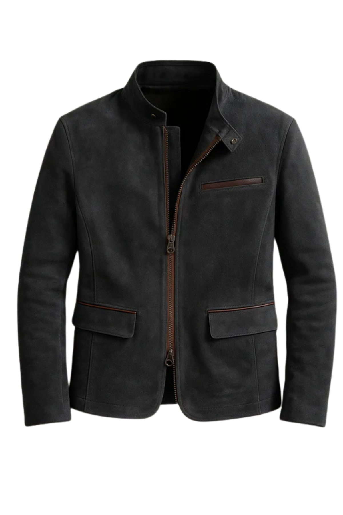 Martinelli – Suede Jacket