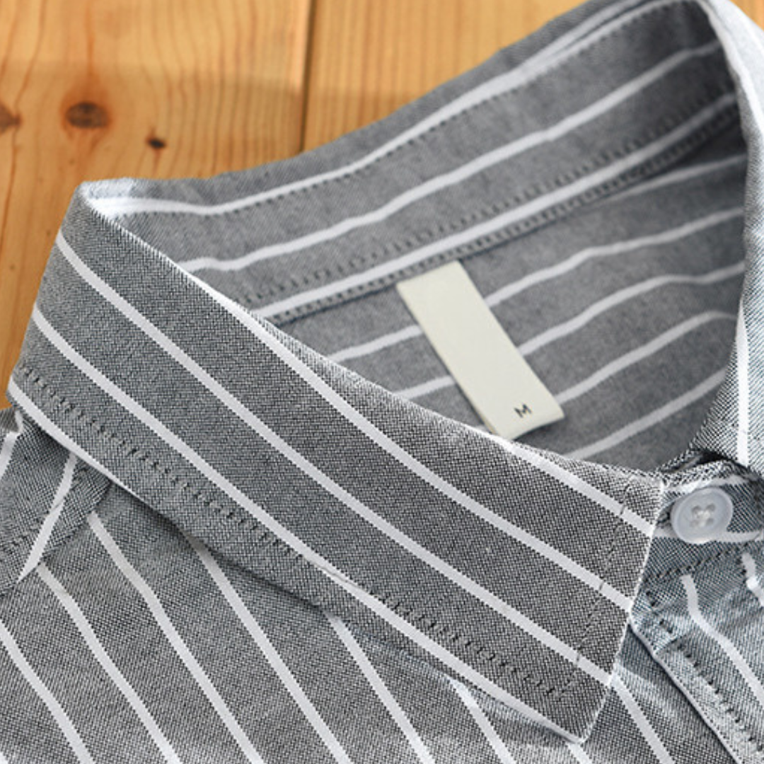 Bearington & Co. | Short Sleeved Shirt