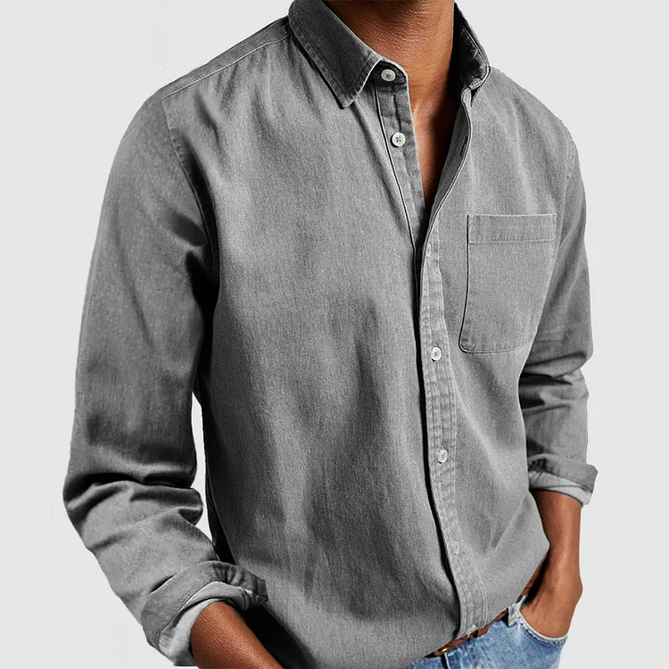 Elwood | Casual Shirt