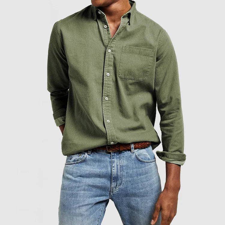 Elwood | Casual Shirt