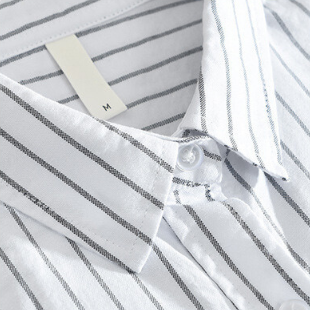 Bearington & Co. | Short Sleeved Shirt