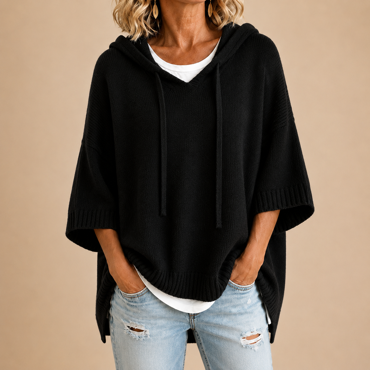 Kelsey – Elegant Chic Jumper