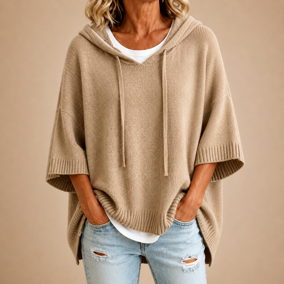 Kelsey – Elegant Chic Jumper
