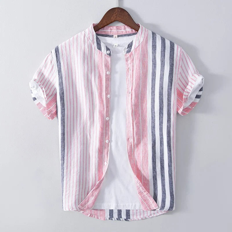 Hugo | Linen shirt