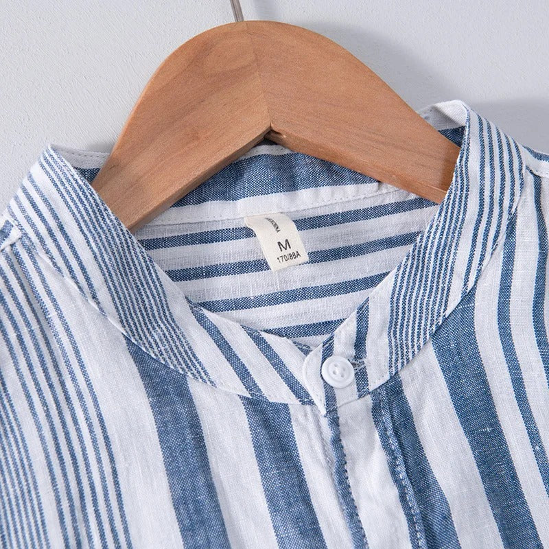 Hugo | Linen shirt