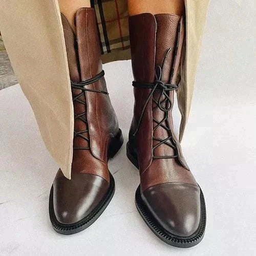 Odette – Timeless Elegant Boots