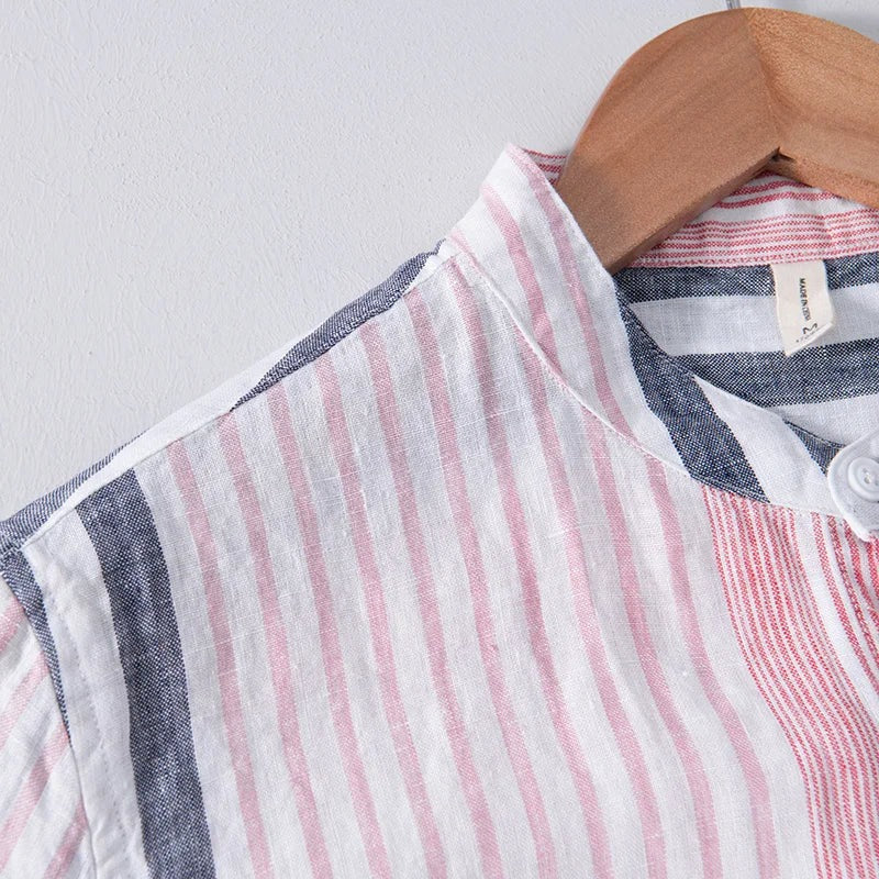 Hugo | Linen shirt