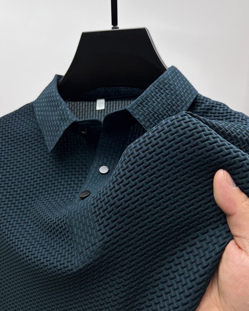 Windsor | Refined Comfort Polo